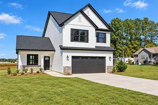 700 Brown Rd, Lillington, NC 27546 - Photo 25