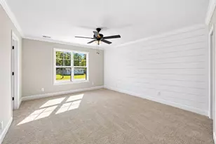 700 Brown Rd, Lillington, NC 27546 - Photo 9