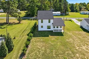 700 Brown Rd, Lillington, NC 27546 - Photo 23
