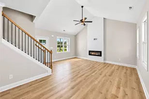 700 Brown Rd, Lillington, NC 27546 - Photo 3