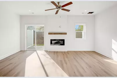 255 Townhome Lane, Southern Pines, NC 28387 - Photo 19