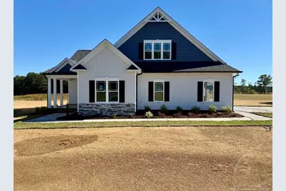 3549 Hannah Creek Road, Benson, NC 27504 - Photo 1