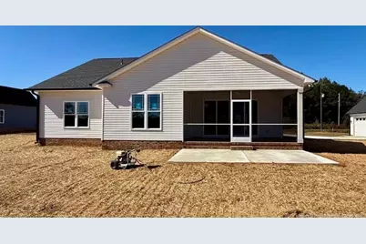 3549 Hannah Creek Road, Benson, NC 27504 - Photo 7