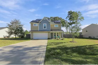 3109 Pasile Court, Sanford, NC 27332 - Photo 1