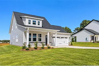 726 Brown Road, Lillington, NC 27546 - Photo 23