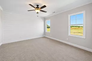 726 Brown Rd, Lillington, NC 27546 - Photo 9
