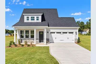 726 Brown Road, Lillington, NC 27546 - Photo 1