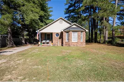 5966 Muscat Road, Hope Mills, NC 28348 - Photo 1