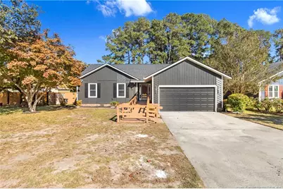 5605 Par Court, Hope Mills, NC 28348 - Photo 3