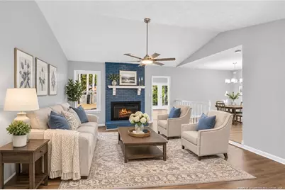 5605 Par Court, Hope Mills, NC 28348 - Photo 11
