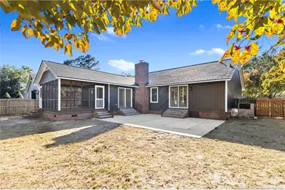 5605 Par Court, Hope Mills, NC 28348 - Photo 43