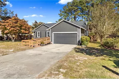 5605 Par Court, Hope Mills, NC 28348 - Photo 5