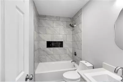 5605 Par Court, Hope Mills, NC 28348 - Photo 33