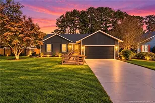 5605 Par Ct, Hope Mills, NC 28348 - Photo 1
