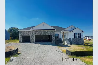 49 Galway Road, Lillington, NC 27546 - Photo 1