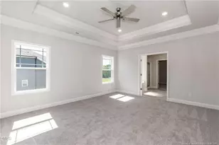 49 Galway Rd, Lillington, NC 27546 - Photo 21