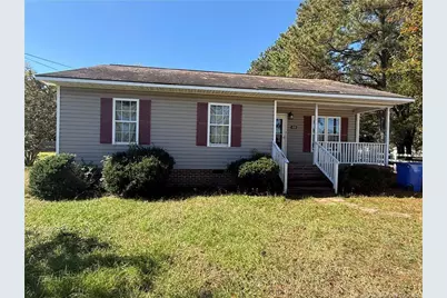 808 Old Wilmington Road, Fayetteville, NC 28301 - Photo 1