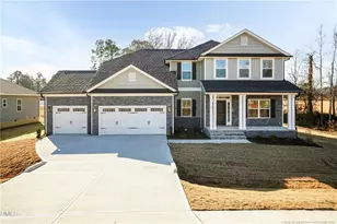 270 Galway Rd, Lillington, NC 27546 - Photo 1