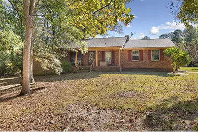 4039 Wire Road, Linden, NC 28356 - Photo 1