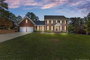 7701 Kennybunk Dr, Fayetteville, NC 28304 - Photo 1