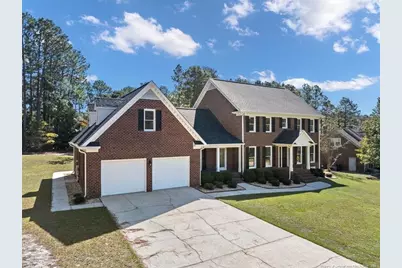 7701 Kennybunk Drive, Fayetteville, NC 28304 - Photo 3