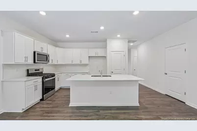 436 Conifer Street, Sanford, NC 27332 - Photo 7