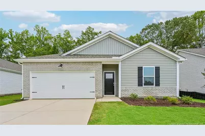 436 Conifer Street, Sanford, NC 27332 - Photo 1