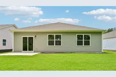 436 Conifer Street, Sanford, NC 27332 - Photo 29