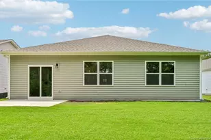 436 Conifer St, Sanford, NC 27332 - Photo 29