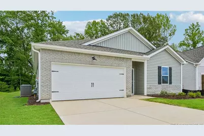 436 Conifer Street, Sanford, NC 27332 - Photo 3