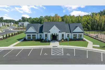 436 Conifer Street, Sanford, NC 27332 - Photo 37