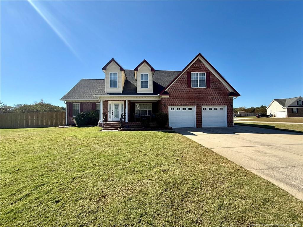 339 Natchez Dr, Raeford, NC 28376 - MLS LP771490 - Coldwell Banker