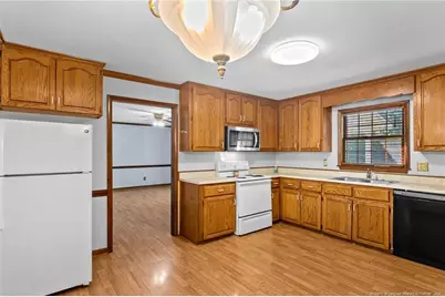 6309 Whitehall Drive, Fayetteville, NC 28303 - Photo 11