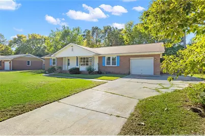 6309 Whitehall Drive, Fayetteville, NC 28303 - Photo 1