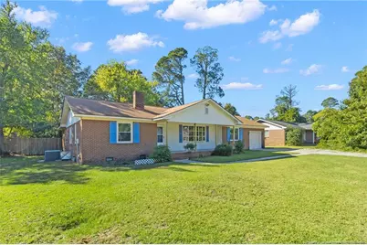 6309 Whitehall Drive, Fayetteville, NC 28303 - Photo 3