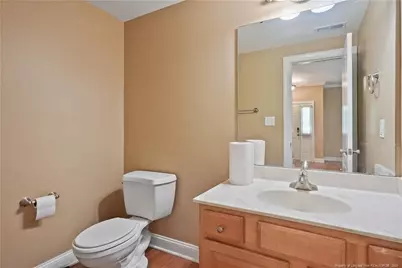 919 Cora Lee Drive, Fayetteville, NC 28303 - Photo 11
