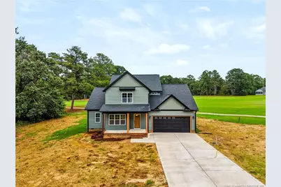 58 Indian Trail, Sanford, NC 27332 - Photo 9