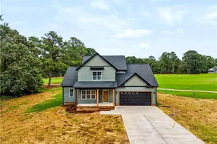 58 Indian Trail, Sanford, NC 27332 - Photo 9