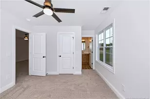 58 Indian Trail, Sanford, NC 27332 - Photo 33
