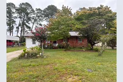 421 Lynhurst Drive, Fayetteville, NC 28314 - Photo 1