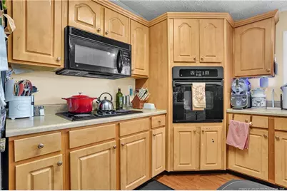 338 Branch Road, Lumberton, NC 28358 - Photo 17
