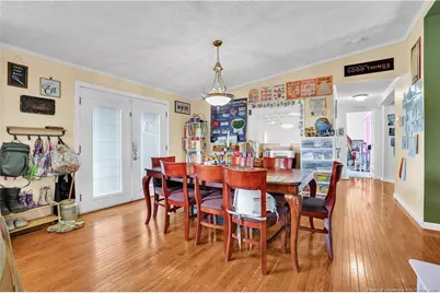 338 Branch Road, Lumberton, NC 28358 - Photo 13