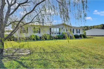 338 Branch Road, Lumberton, NC 28358 - Photo 5