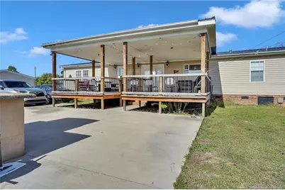 338 Branch Road, Lumberton, NC 28358 - Photo 37