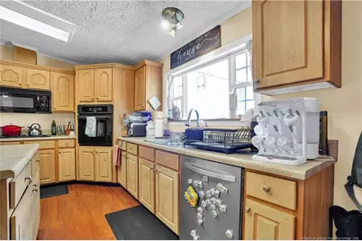 338 Branch Road, Lumberton, NC 28358 - Photo 19