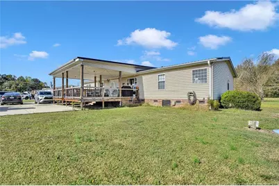 338 Branch Road, Lumberton, NC 28358 - Photo 35