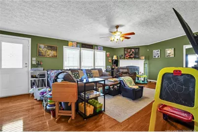 338 Branch Road, Lumberton, NC 28358 - Photo 9