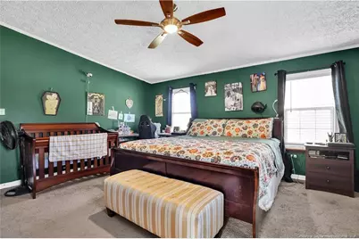 338 Branch Road, Lumberton, NC 28358 - Photo 29