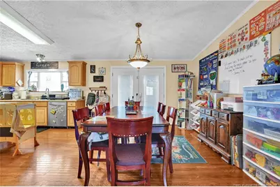 338 Branch Road, Lumberton, NC 28358 - Photo 21
