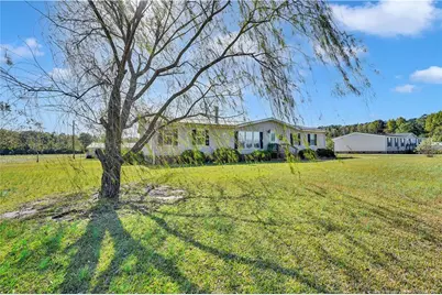 338 Branch Road, Lumberton, NC 28358 - Photo 1